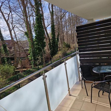 Apartament Pastelowy Διαμέρισμα Świnoujście Εξωτερικό φωτογραφία