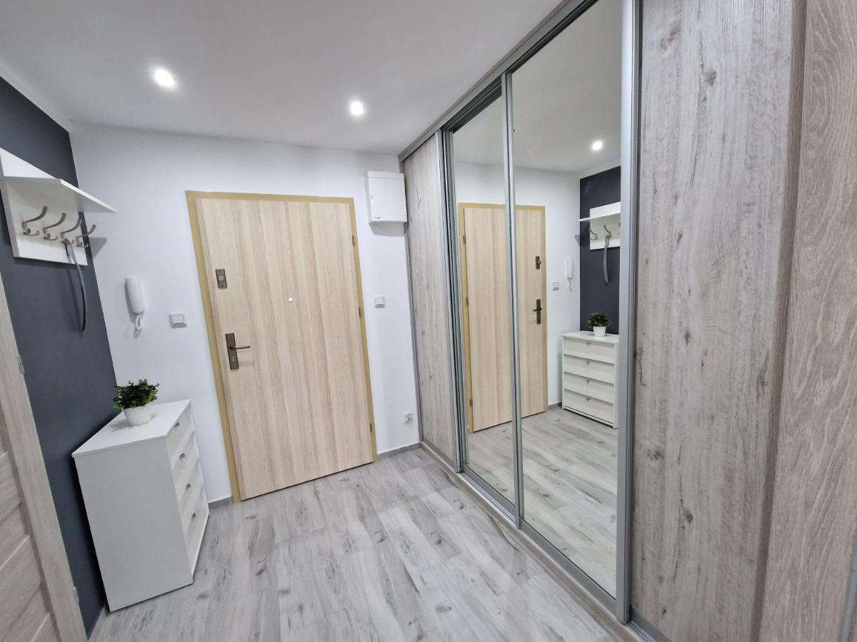 Apartament Pastelowy Διαμέρισμα Świnoujście Εξωτερικό φωτογραφία