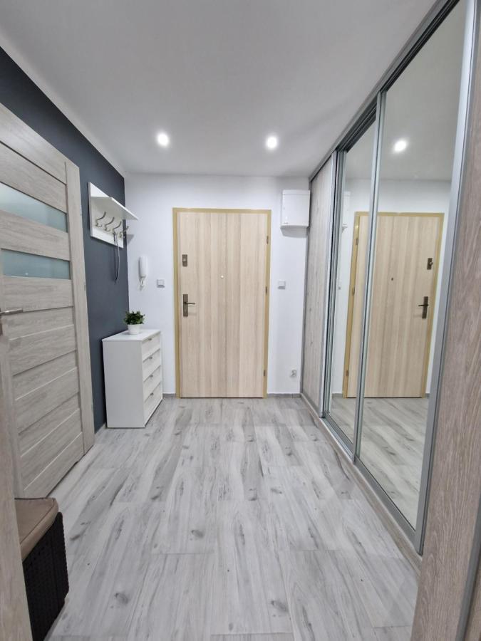 Apartament Pastelowy Διαμέρισμα Świnoujście Εξωτερικό φωτογραφία