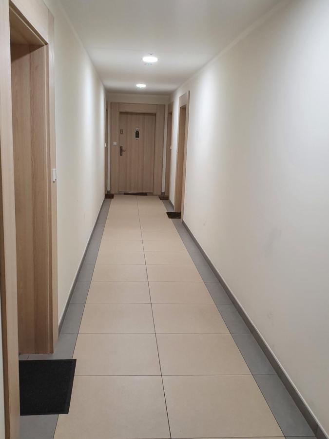 Apartament Pastelowy Διαμέρισμα Świnoujście Εξωτερικό φωτογραφία